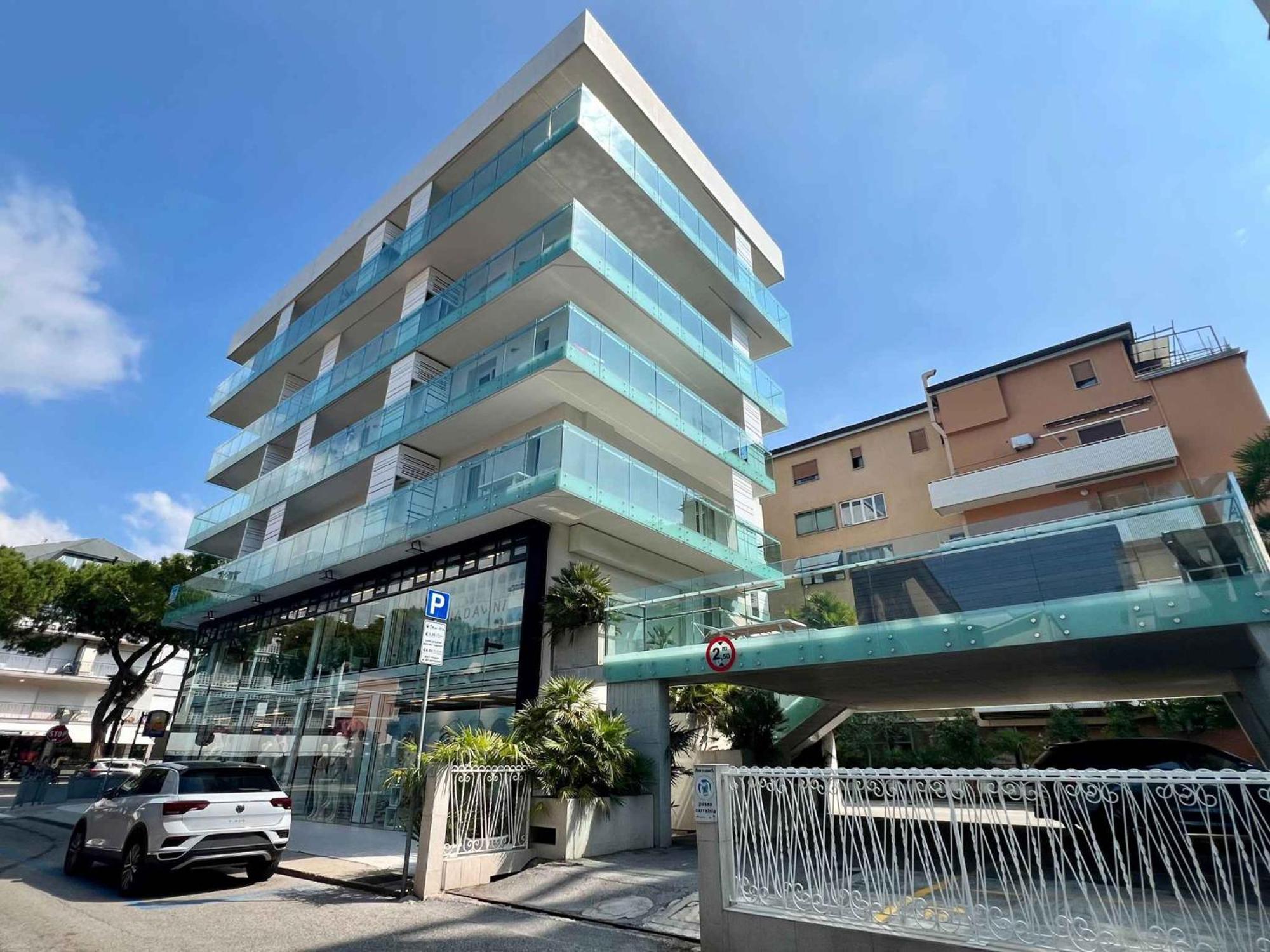 Apartments In Lignano 21589 Lignano Sabbiadoro Exterior photo